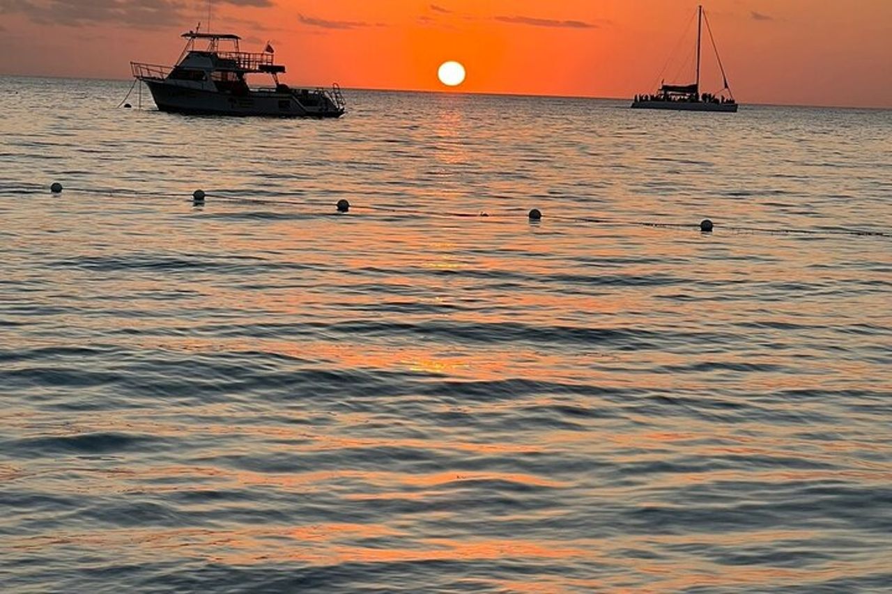 Rick's Cafe & Shopping a Negril — 5