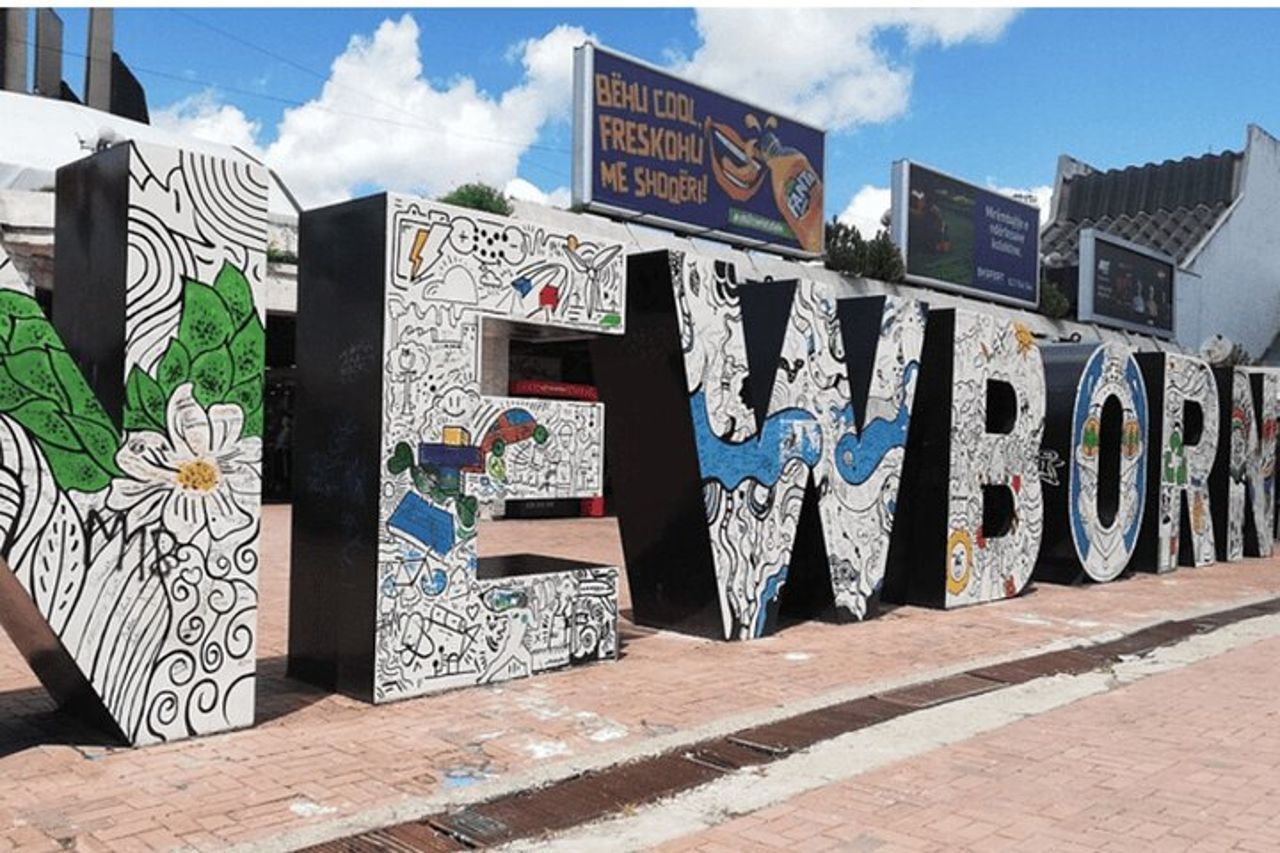 Da Tirana/Durazzo/Golem: Tour di un giorno a Prizren e Prishtina — 8
