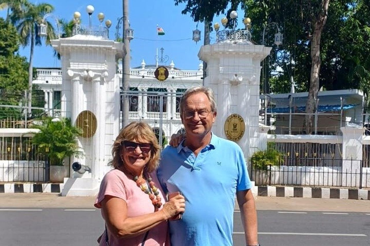 Il meglio di Pondicherry: un giro turistico privato — 4