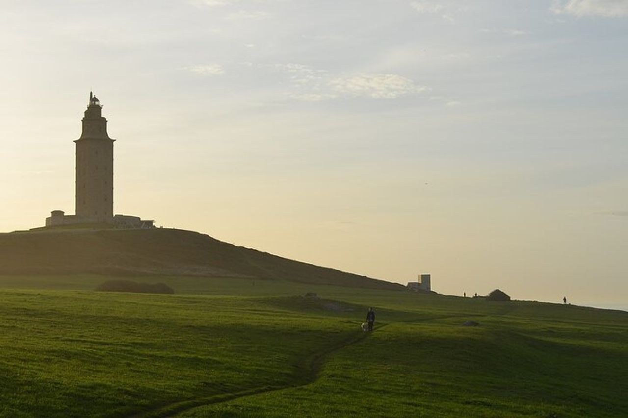 Scopri La Coruna: Tour esclusivo per crociere da A Coruña — 2