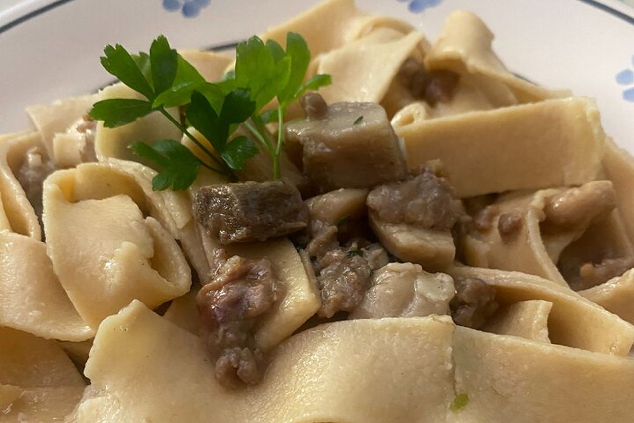 Civitavecchia Corso Privato di Cucina per Fare la Pasta