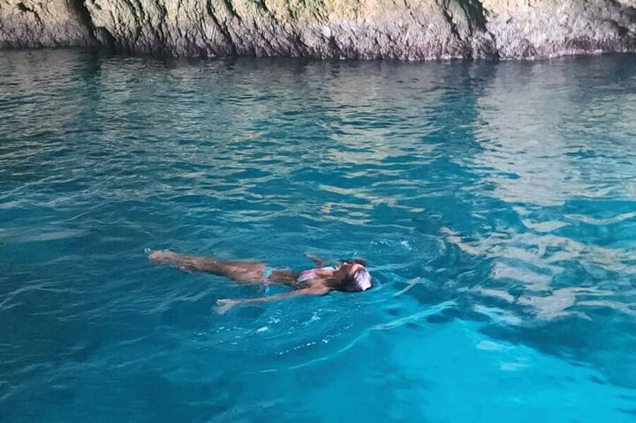 Negril Snorkel Lobster e Ricks Cafe Party — 2