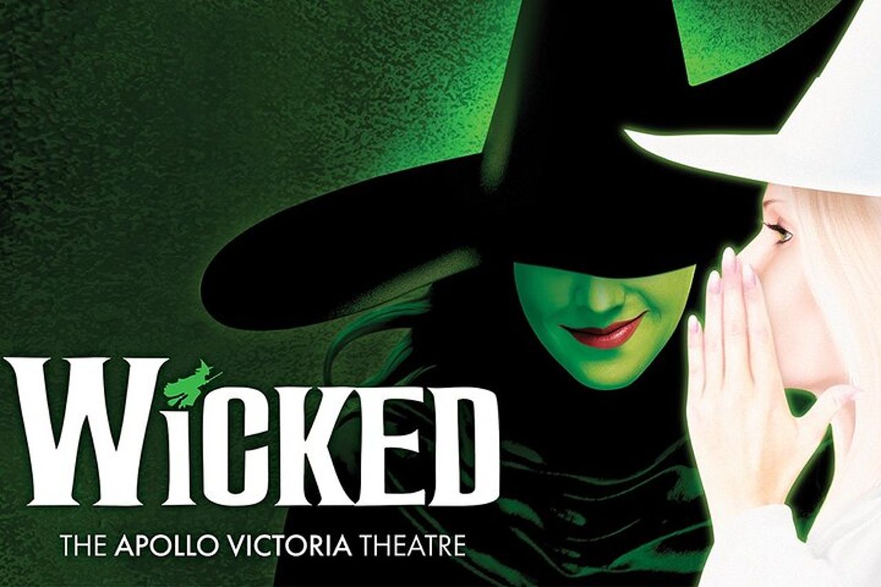Teatro di Londra: Biglietti per il Teatro Musicale di Londra — 3