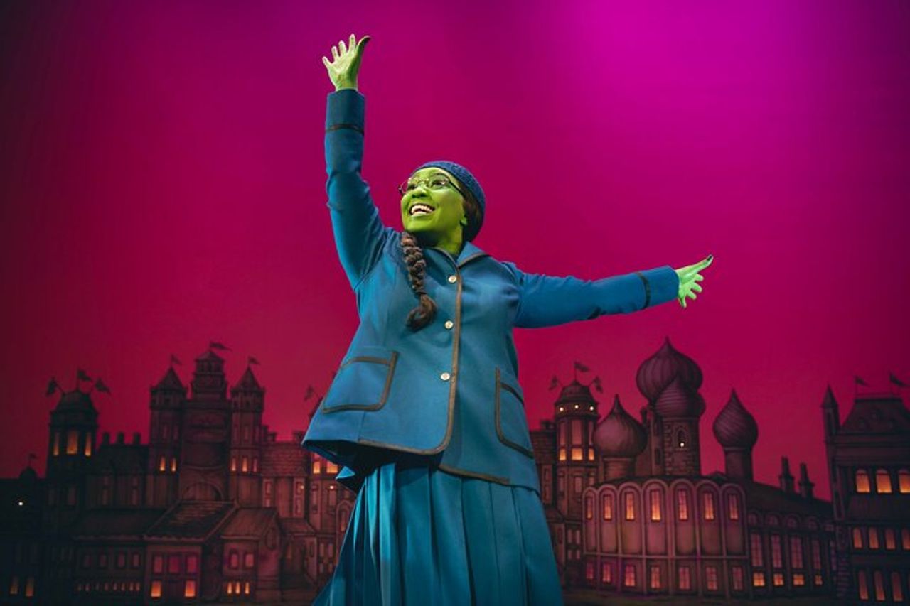 Teatro di Londra: Biglietti per il Teatro Musicale di Londra — 4