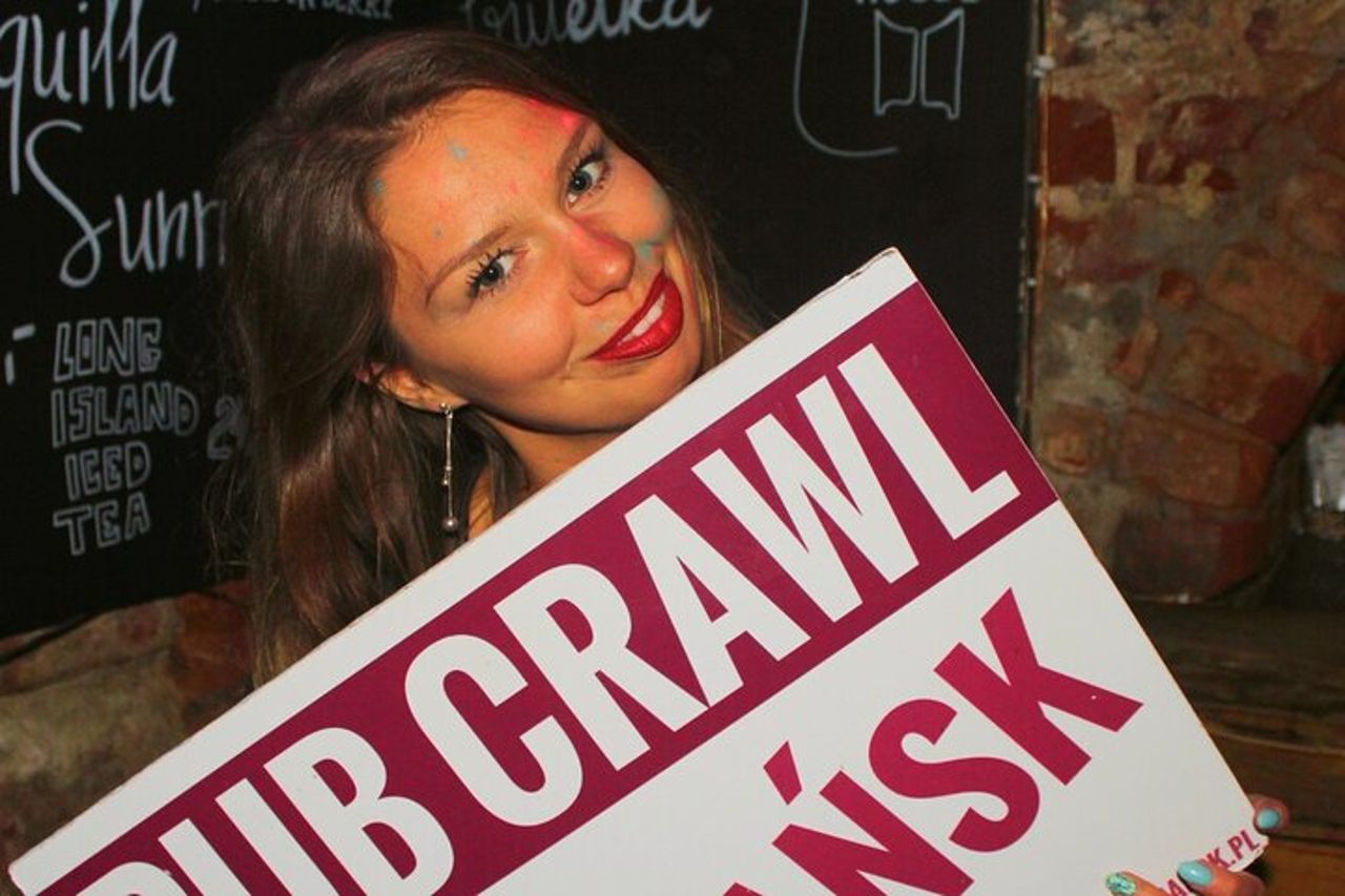Gdansk Pub Crawl con bevande gratuite — 3