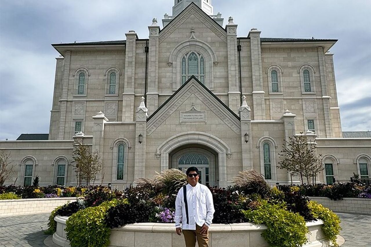 Tour fotografico privato dei Templi della Valle del Lago Salato — 7