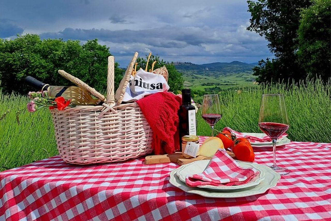 Picnic toscano — 3