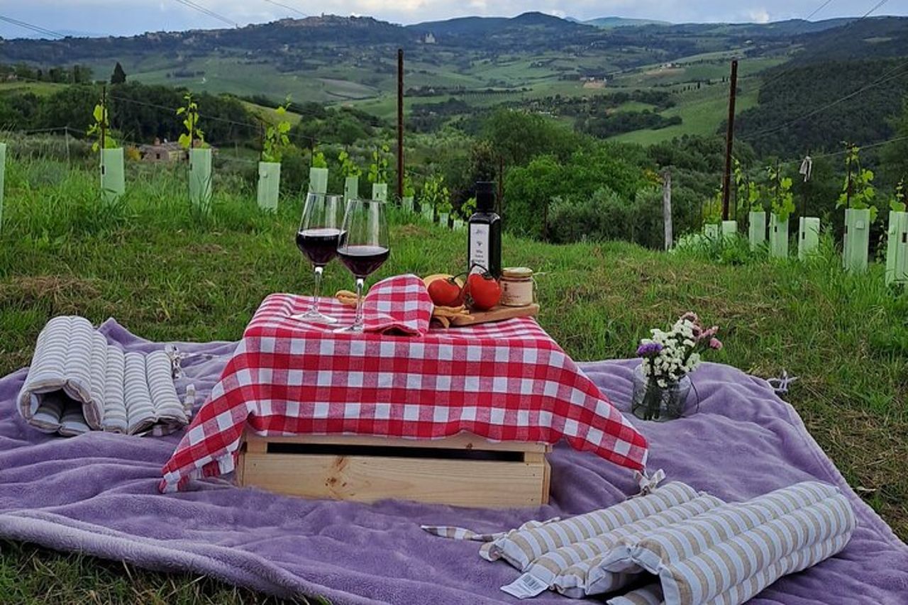 Picnic toscano — 4