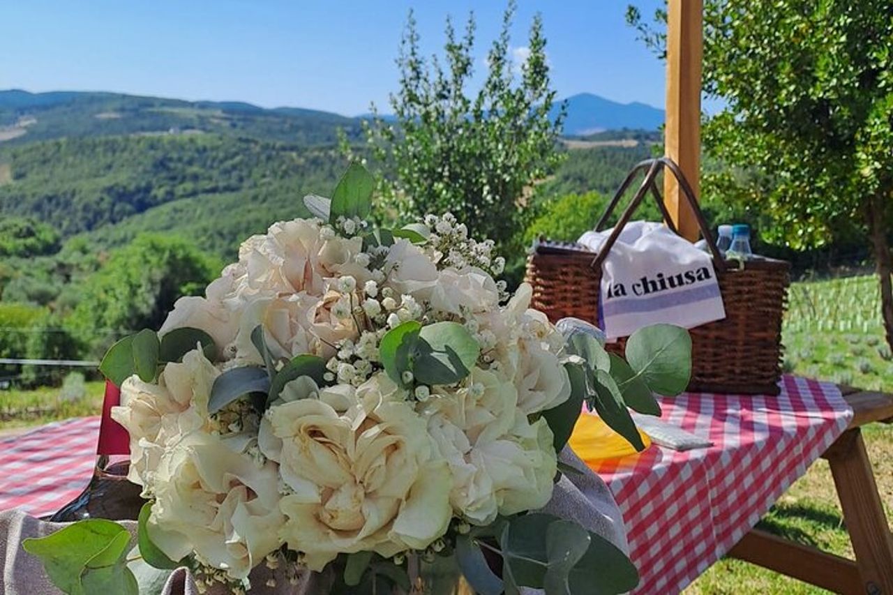 Picnic toscano