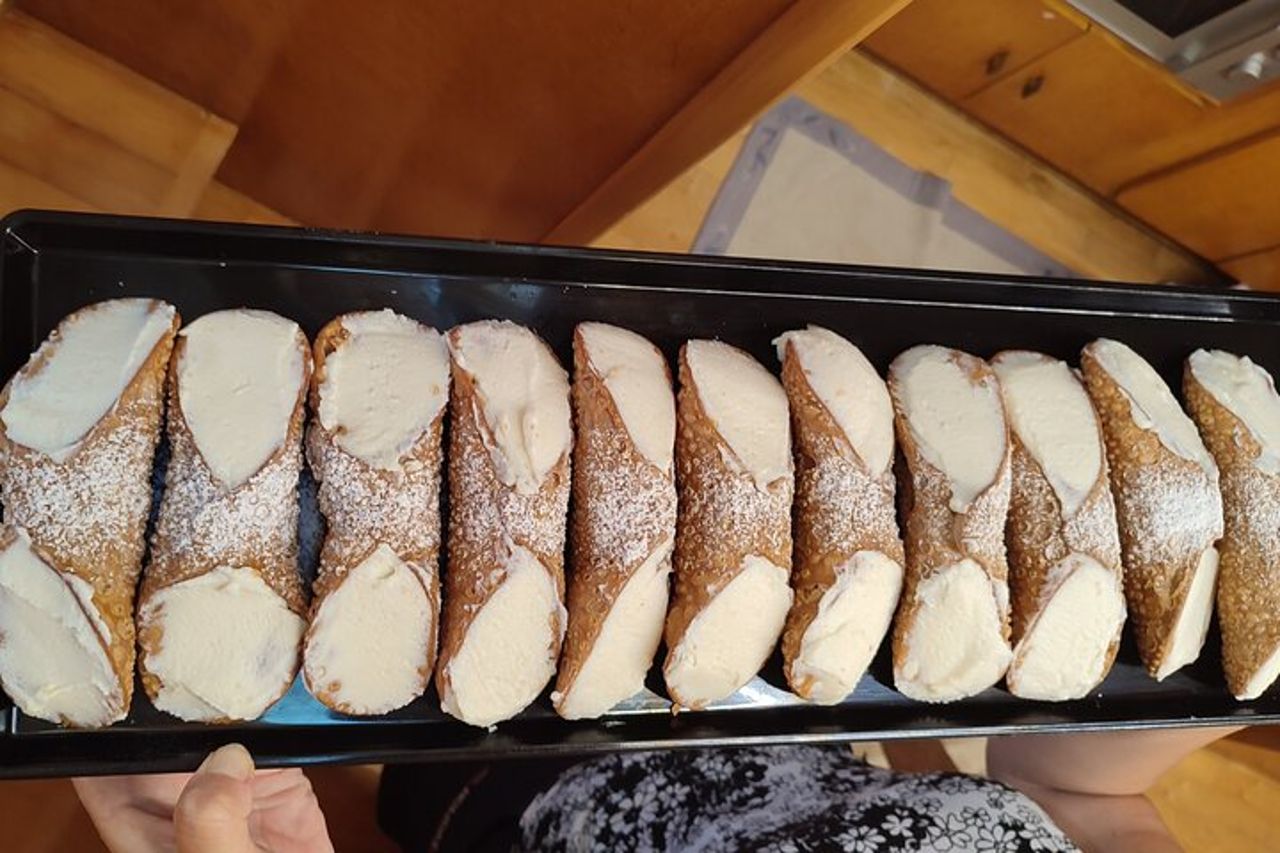 Crociera di 1 Day con pranzo e Snorkeling a Favignana da Marsala — 9