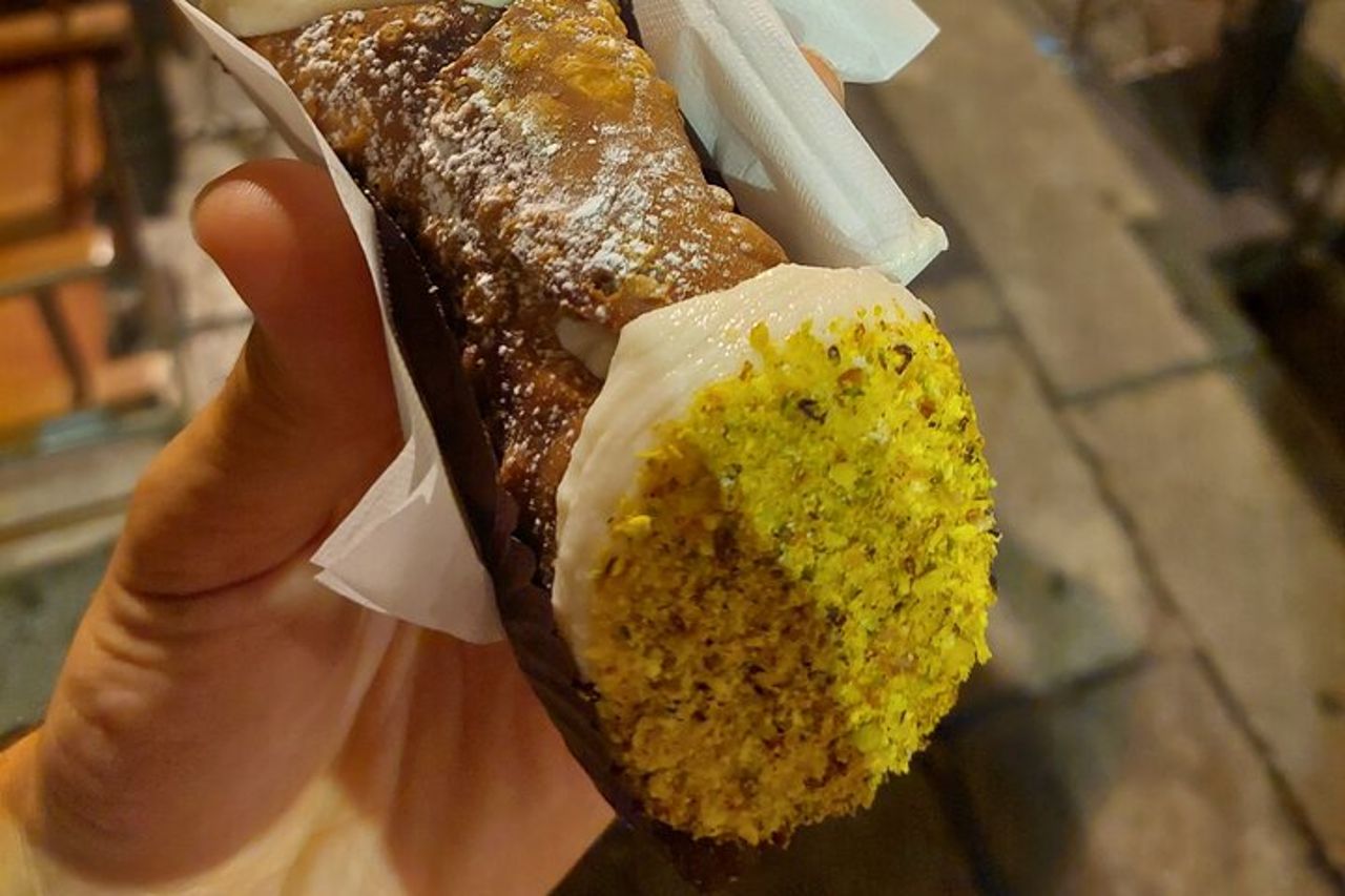 Tour gastronomico tradizionale palermitano — 9