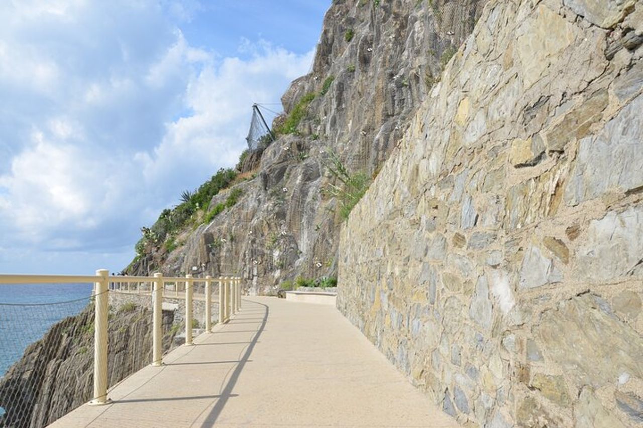 Cinque Terre to Love — 3