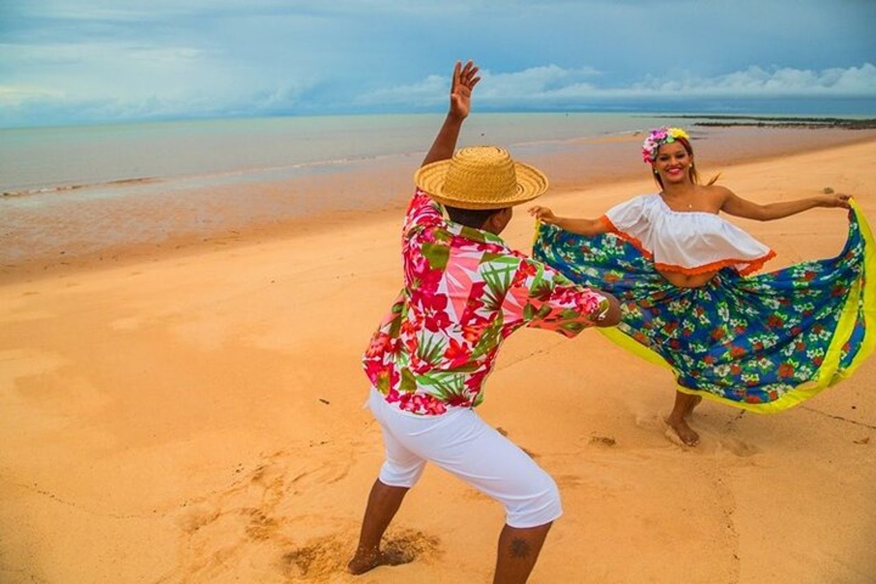 Belem & Marajo Island - Tour privato di più giorni — 8