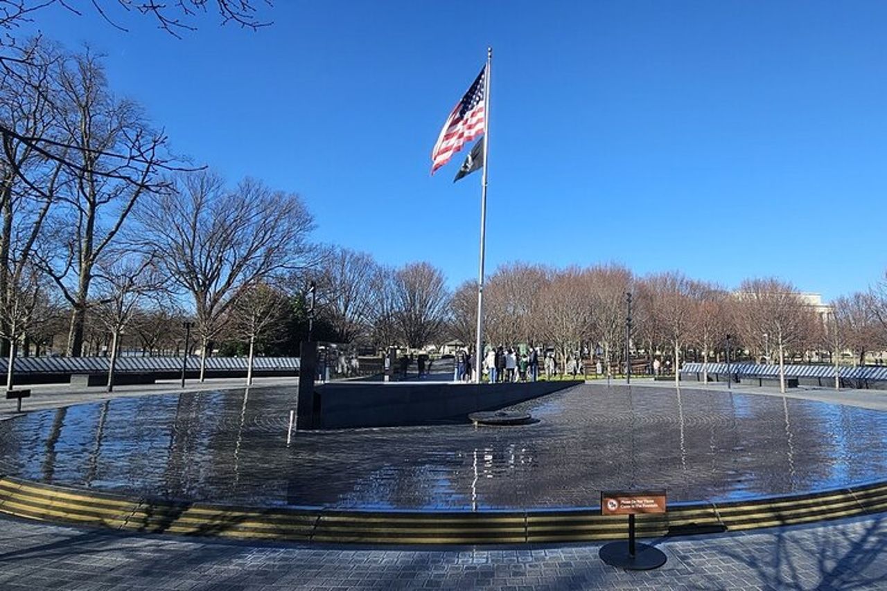 Gita di un giorno a Washington DC da Manhattan o New Jersey — 6