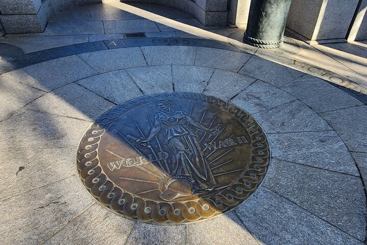 Gita di un giorno a Washington DC da Manhattan o New Jersey — 8