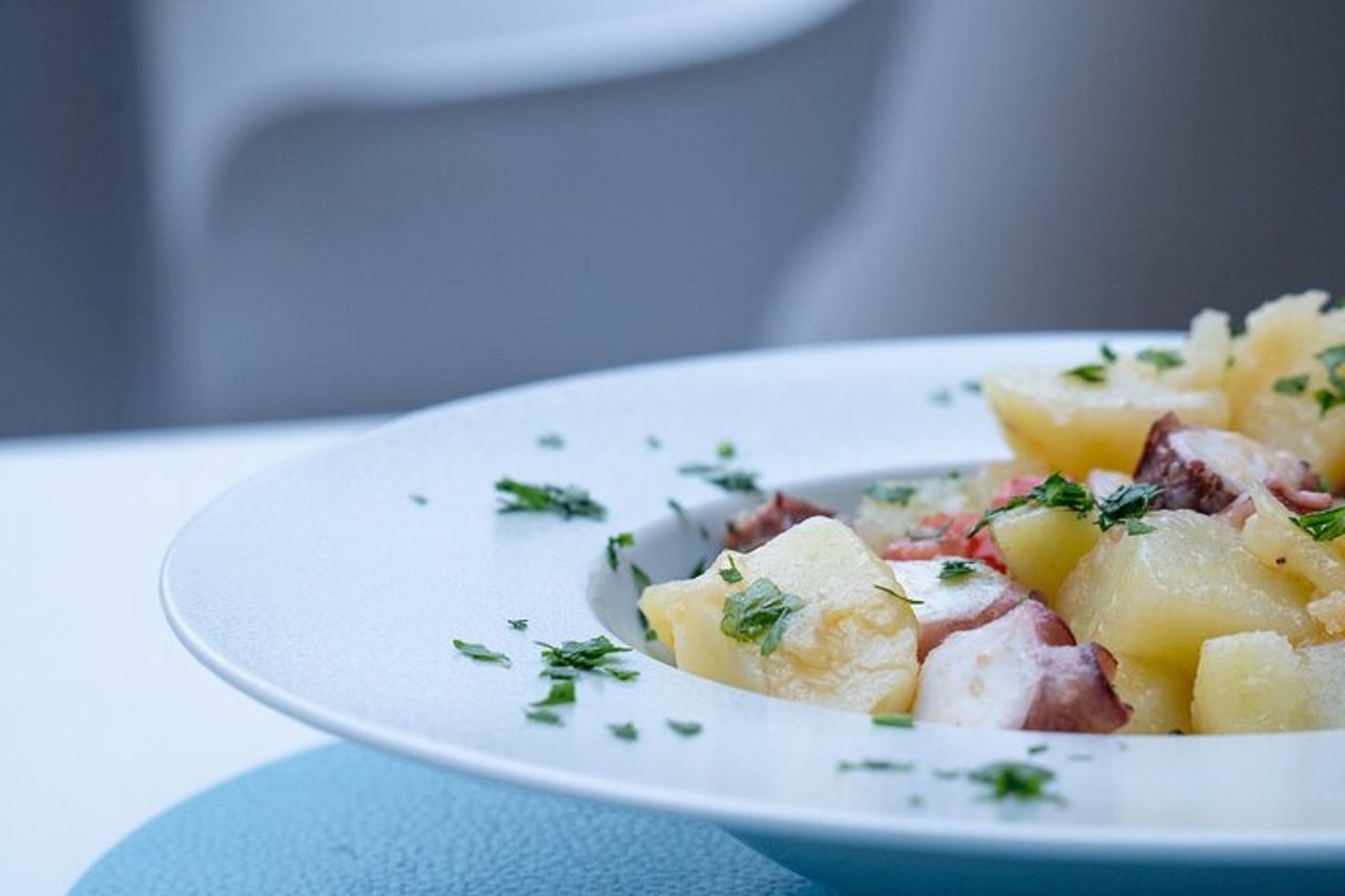 Cinque Terre to Love — 4