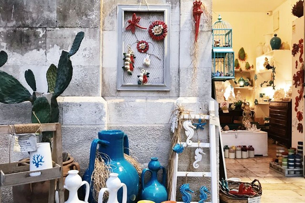 Polignano, Alberobello & Locorotondo: Day Trip w/ Coach, da Bari — 5
