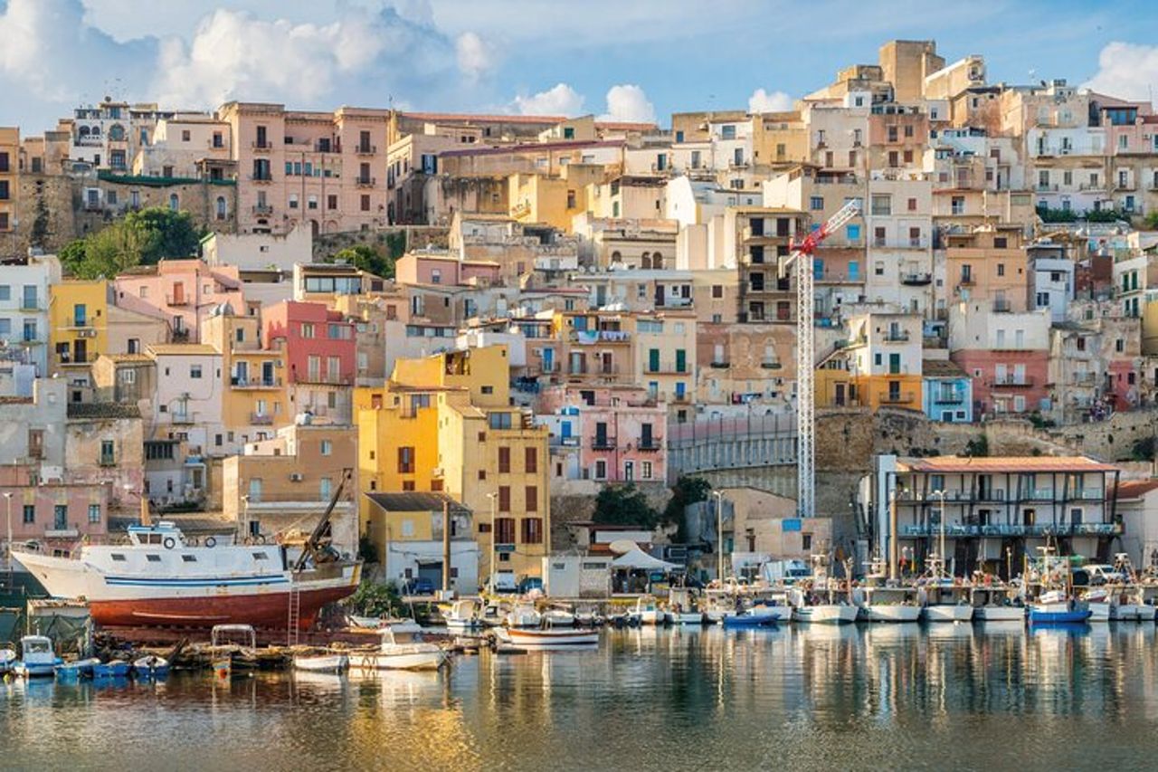 Tour a piedi di Agrigento con audio e guida scritta di un locale — 7