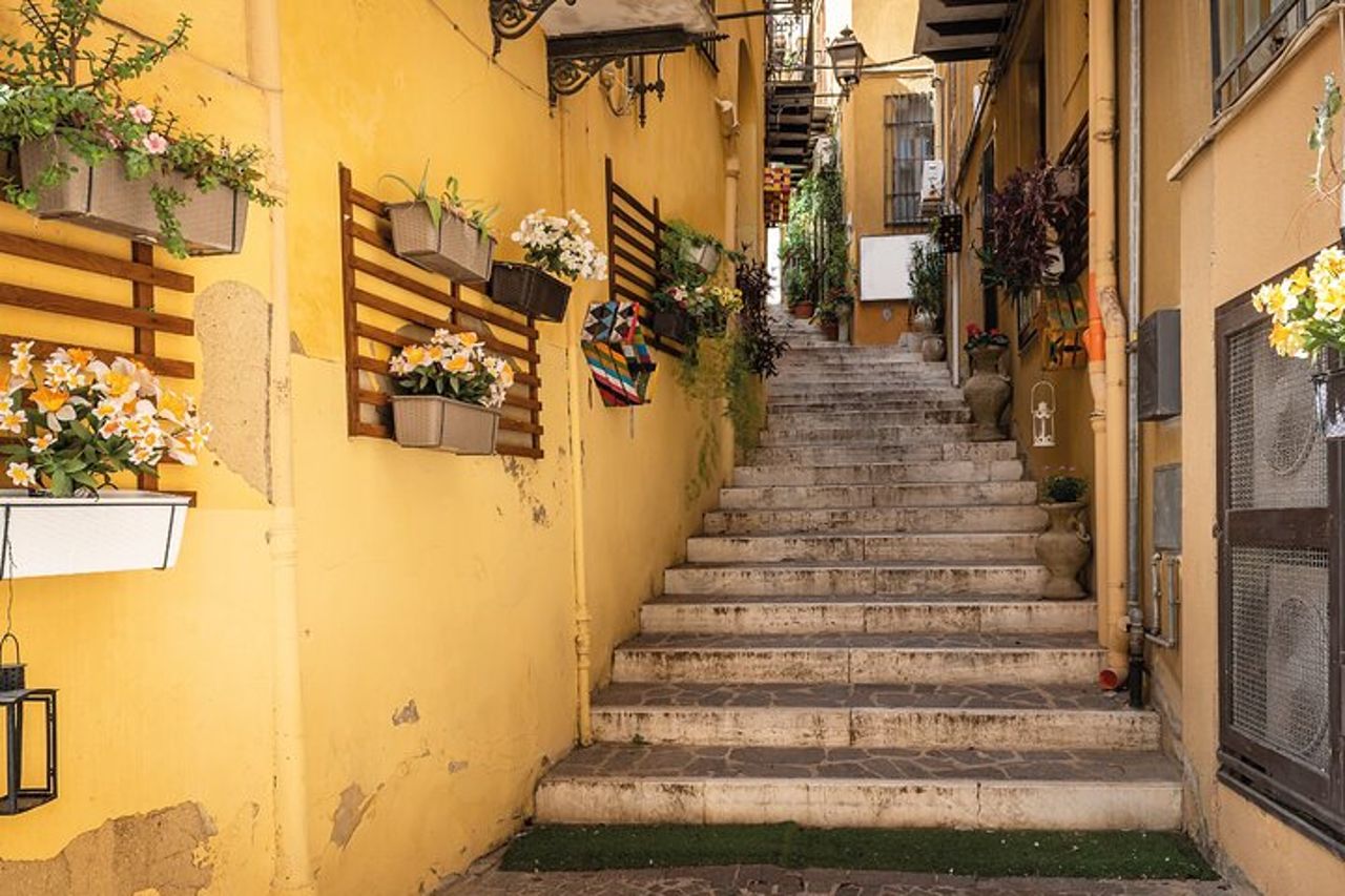Tour a piedi di Agrigento con audio e guida scritta di un locale — 5