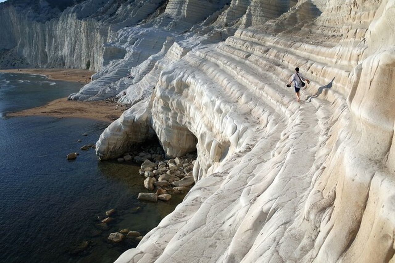 Tour a piedi di Agrigento con audio e guida scritta di un locale — 9