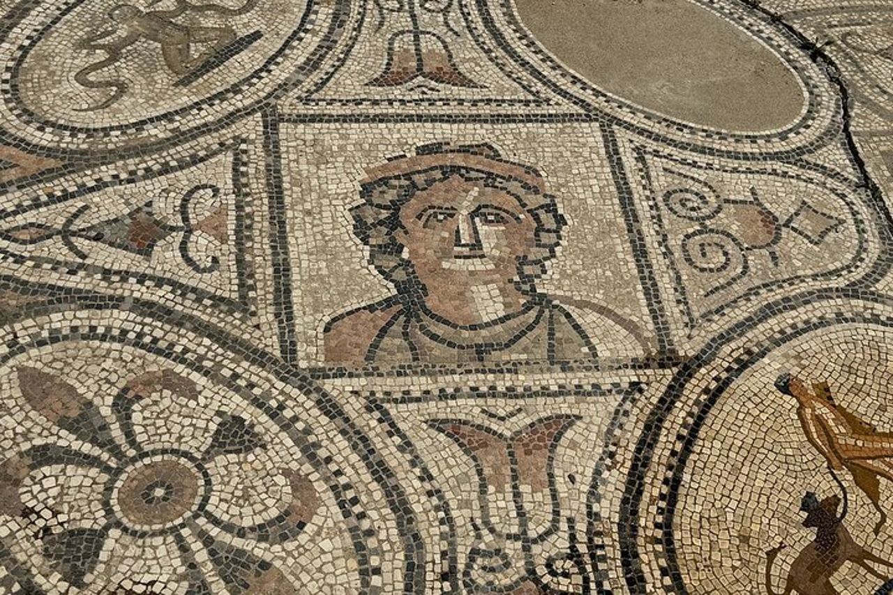 Gita di un giorno da Fez a Meknes volubilis con Guida locale a Meknes — 9