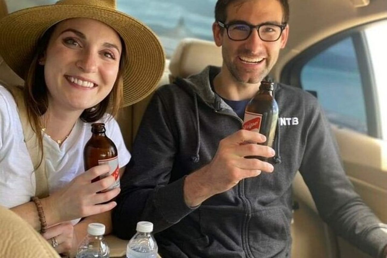Trasferimenti dall'aeroporto privato di Falmouth da e per l'aeroporto MBJ — 8