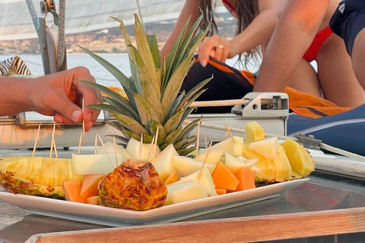 Tour privato in barca a vela — 3