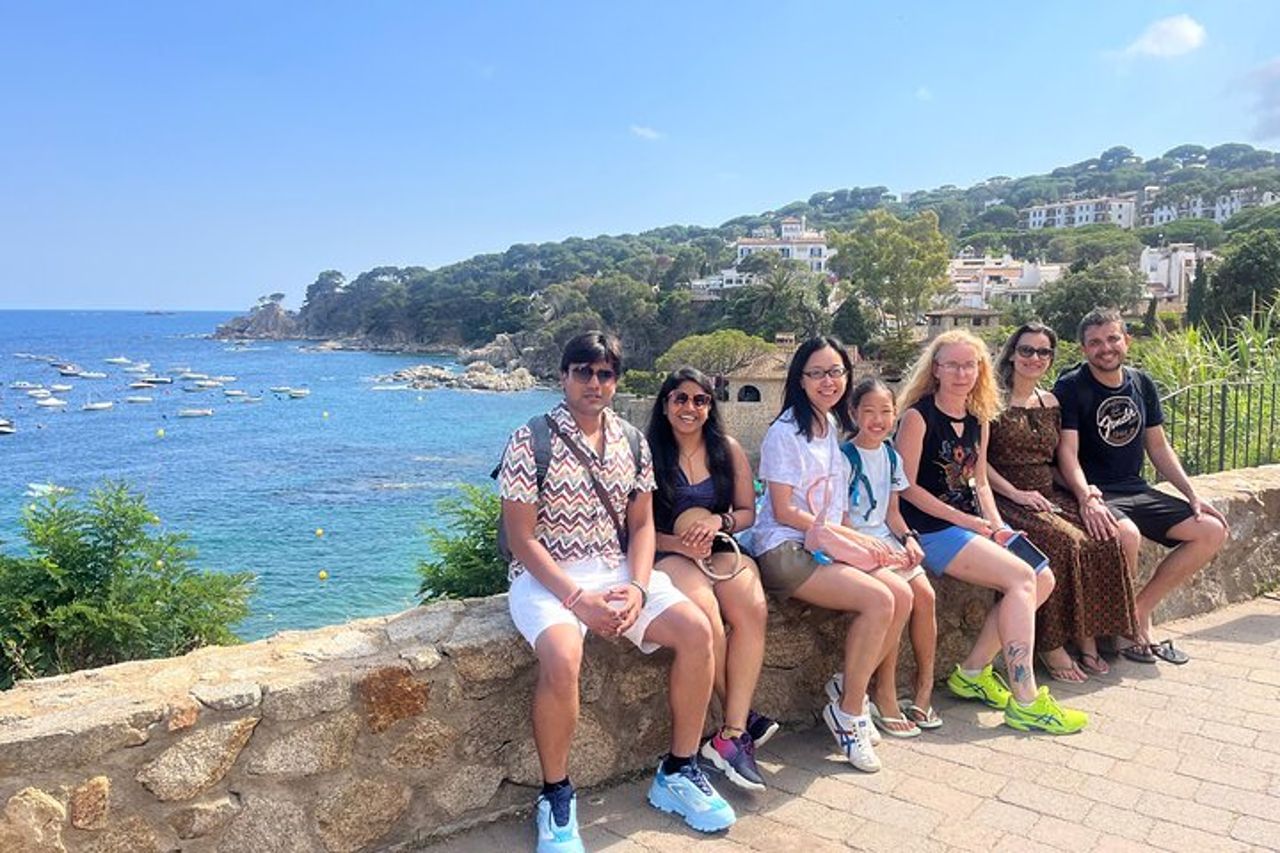 Museo di Dali e Cadaques Tour per piccoli gruppi con pick-up dall'hotel — 5