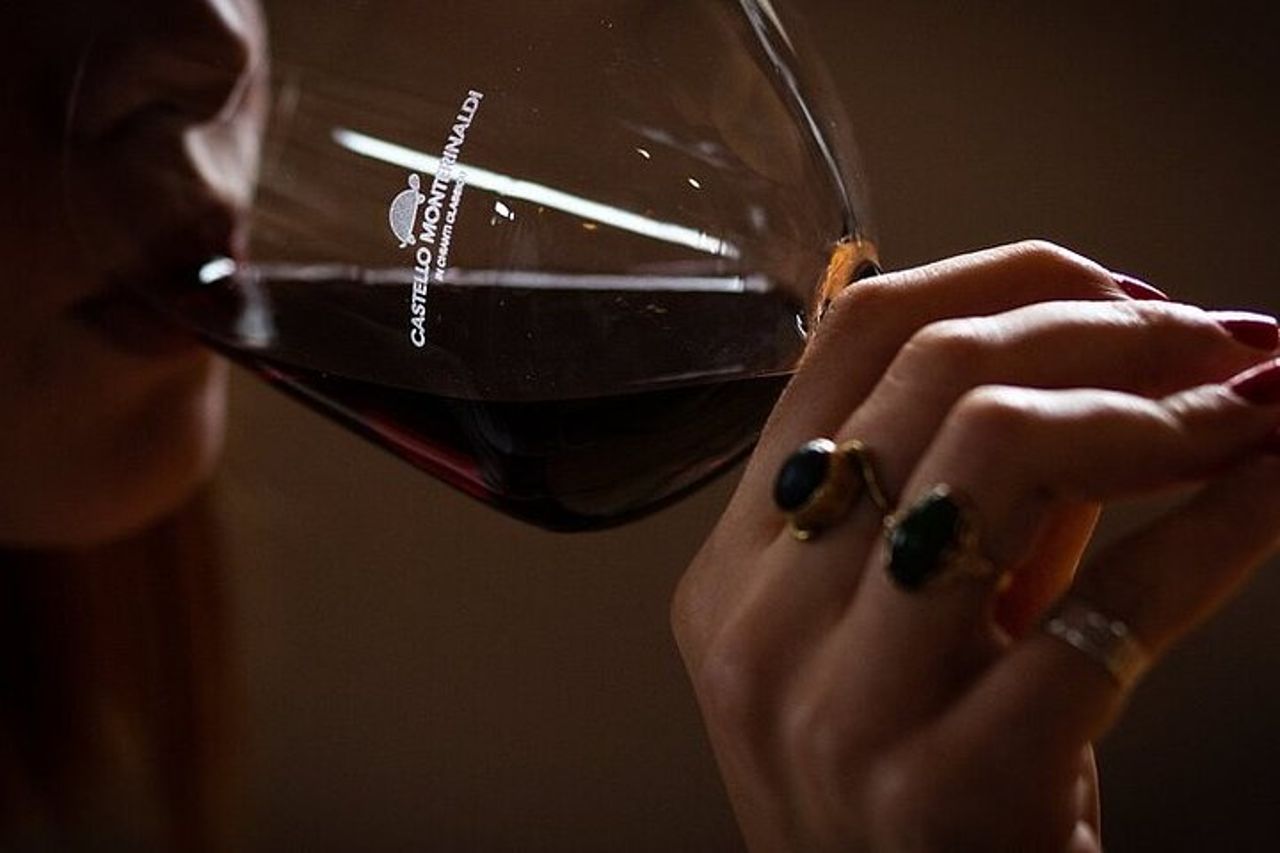Radda in Chianti : Wine Tasting Tour con pranzo in Cantina — 5