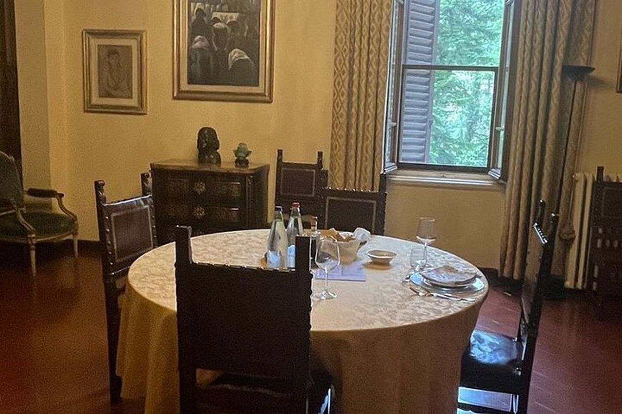 Radda in Chianti : Wine Tasting Tour con pranzo in Cantina — 6