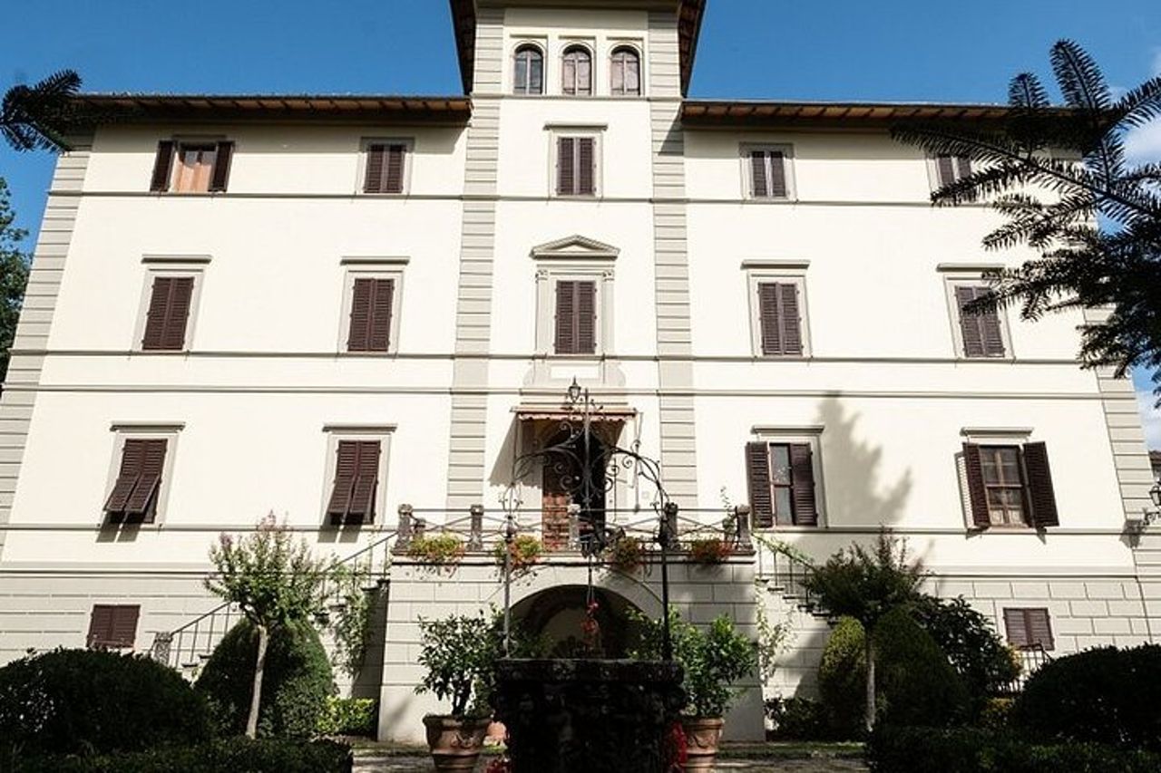 Radda in Chianti : Wine Tasting Tour con pranzo in Cantina — 8