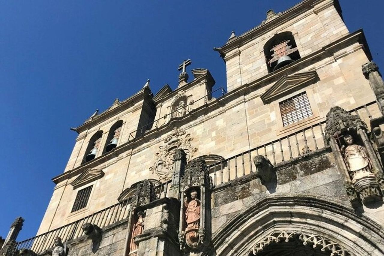 Tour privato: Guimares e Braga Day Trip da Porto — 8