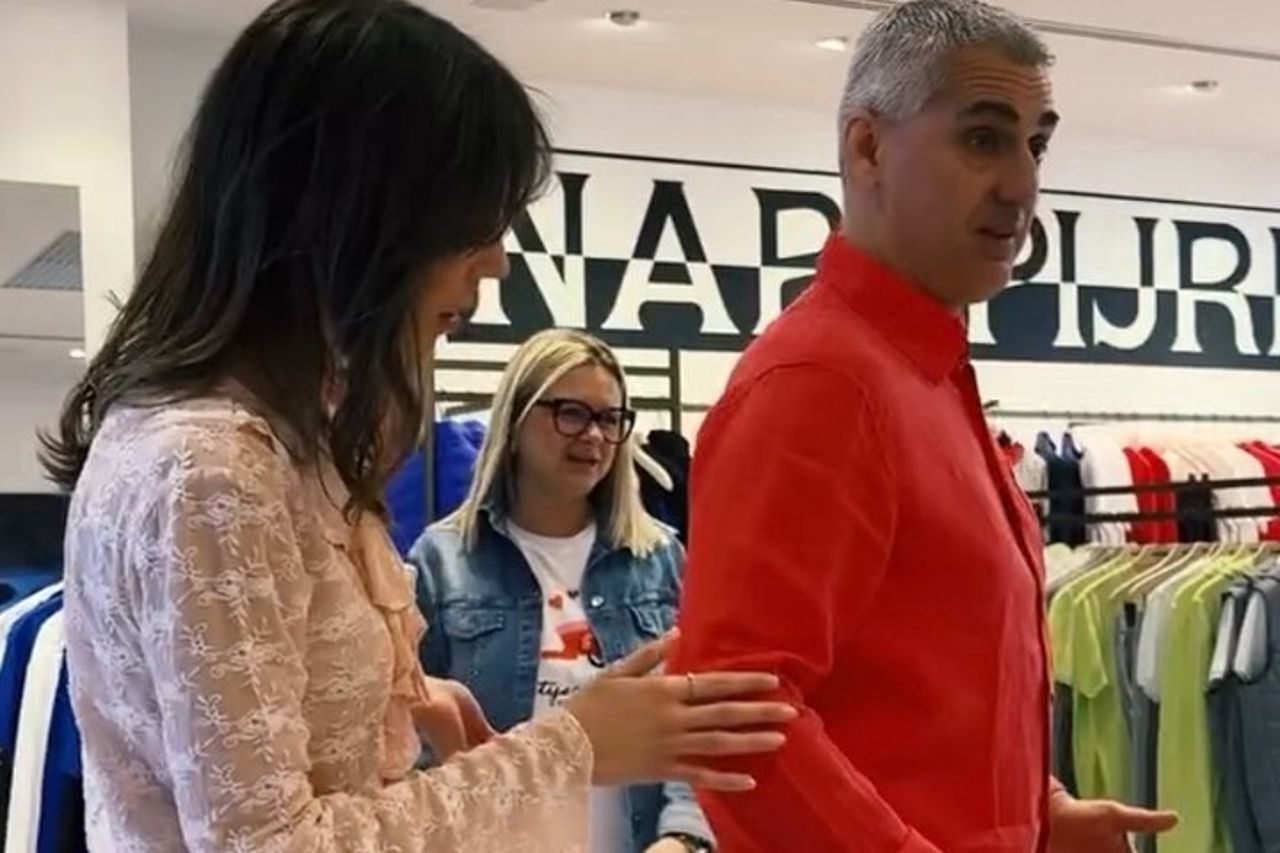 Tour di Shopping a Sirmione alla scoperta del Made in Italy — 6