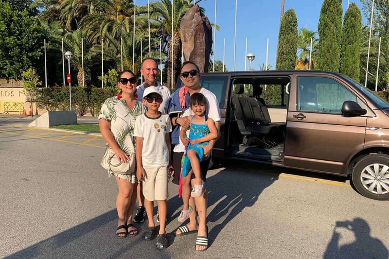 Tour privato Costa Brava ed Empuries con pick-up in hotel e giro panoramico in battello — 4