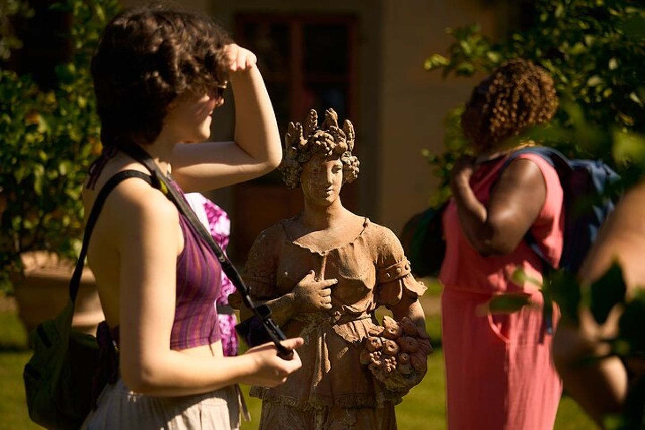 Chianti Wine Tour con Degustazioni Esperienza Semi-Privata — 4