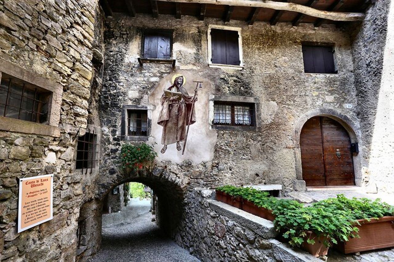 Tour privato in bici ed escursioni sul Lago di Garda da Riva — 5