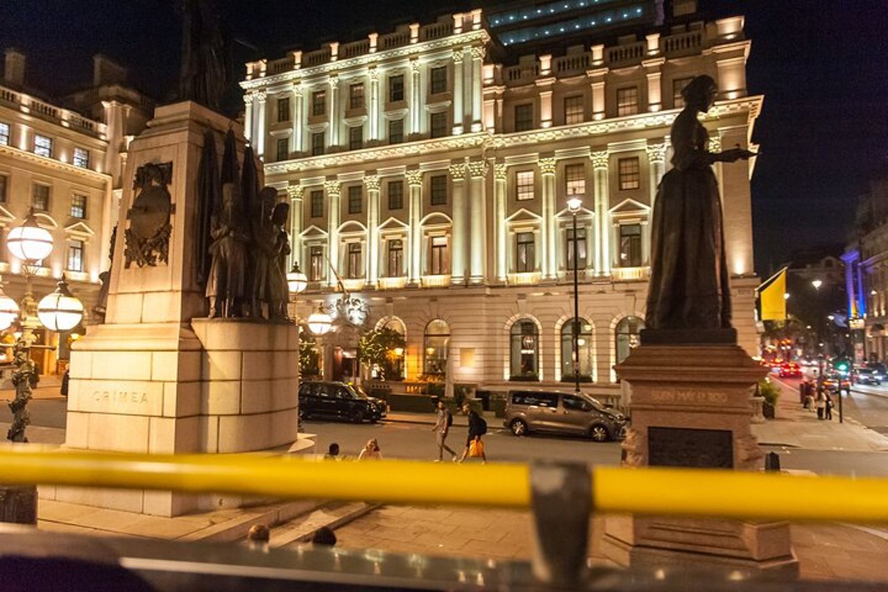 London by Night - Tour panoramico di Tootbus — 7