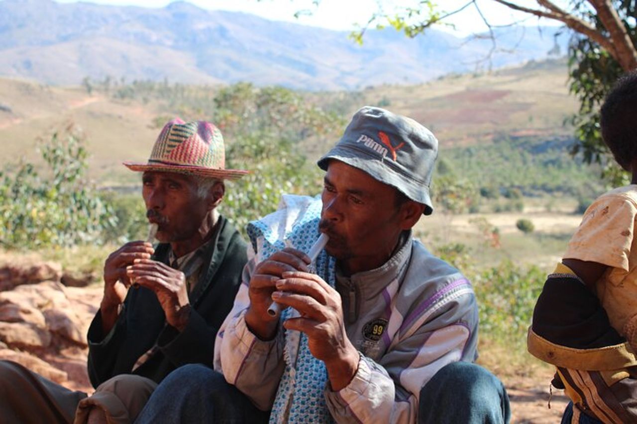 Tour privato del Madagascar meridionale — 3