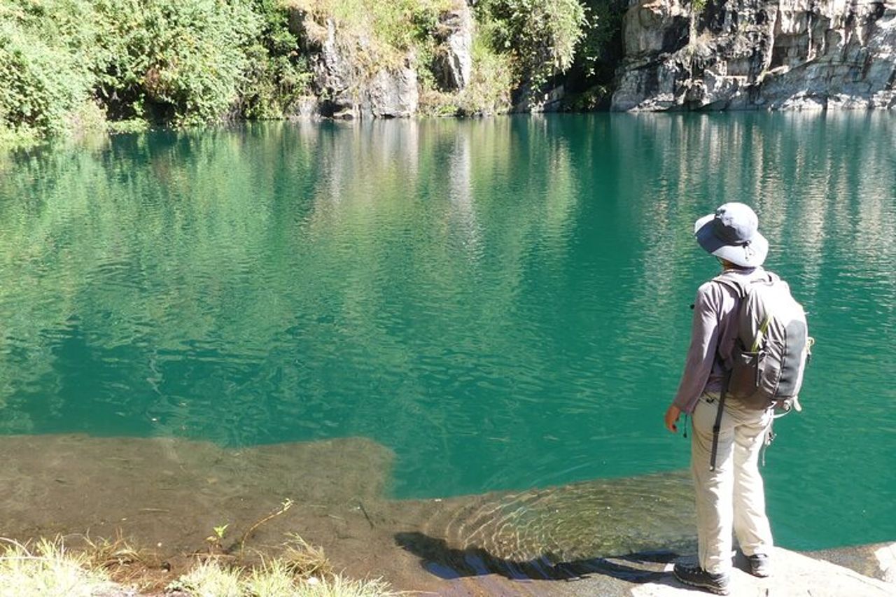Tour privato del Madagascar meridionale — 6