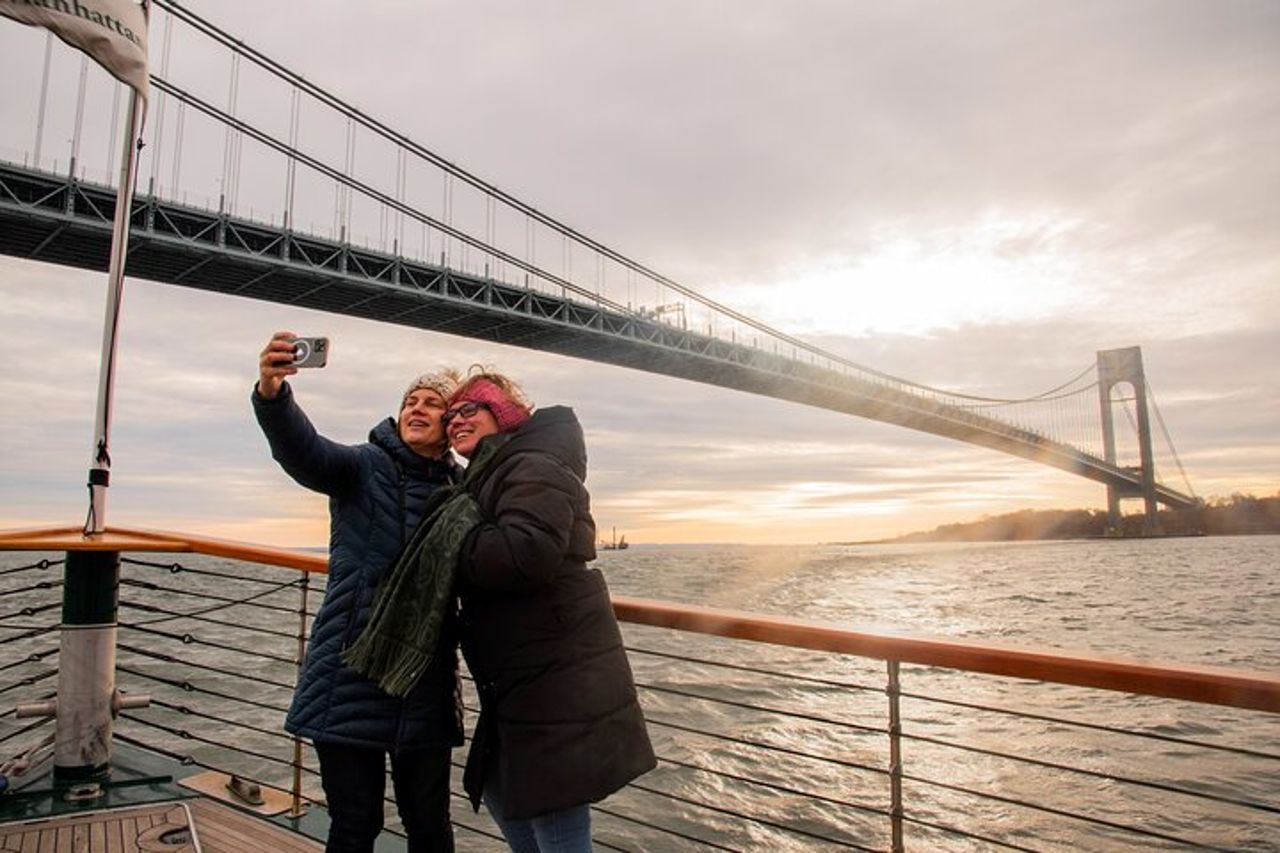 Tour in barca di New York City Sightseeing e Seals — 8