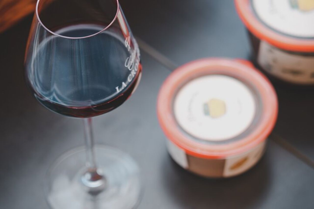 Saint-Emilion Grand Cru Classé: Picnic & visita in inglese — 4