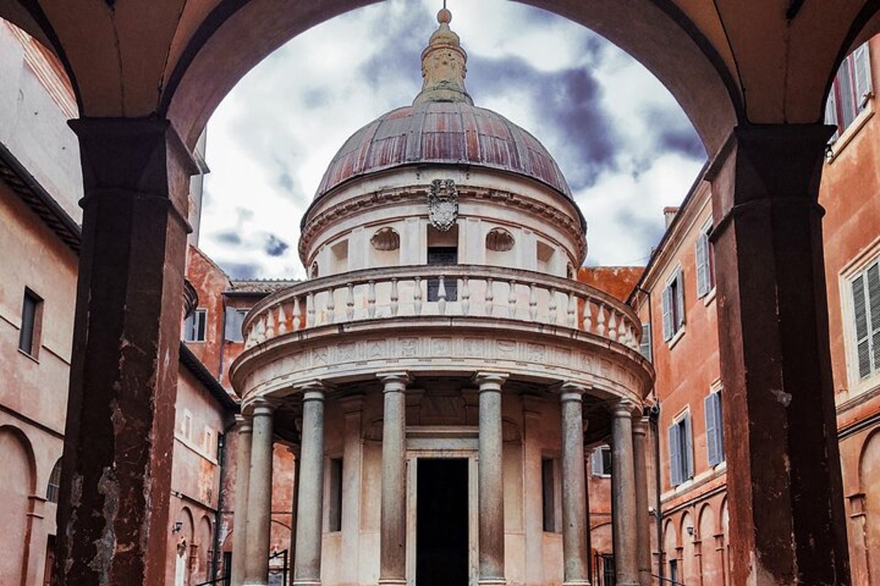 Photobook around Rome — 2