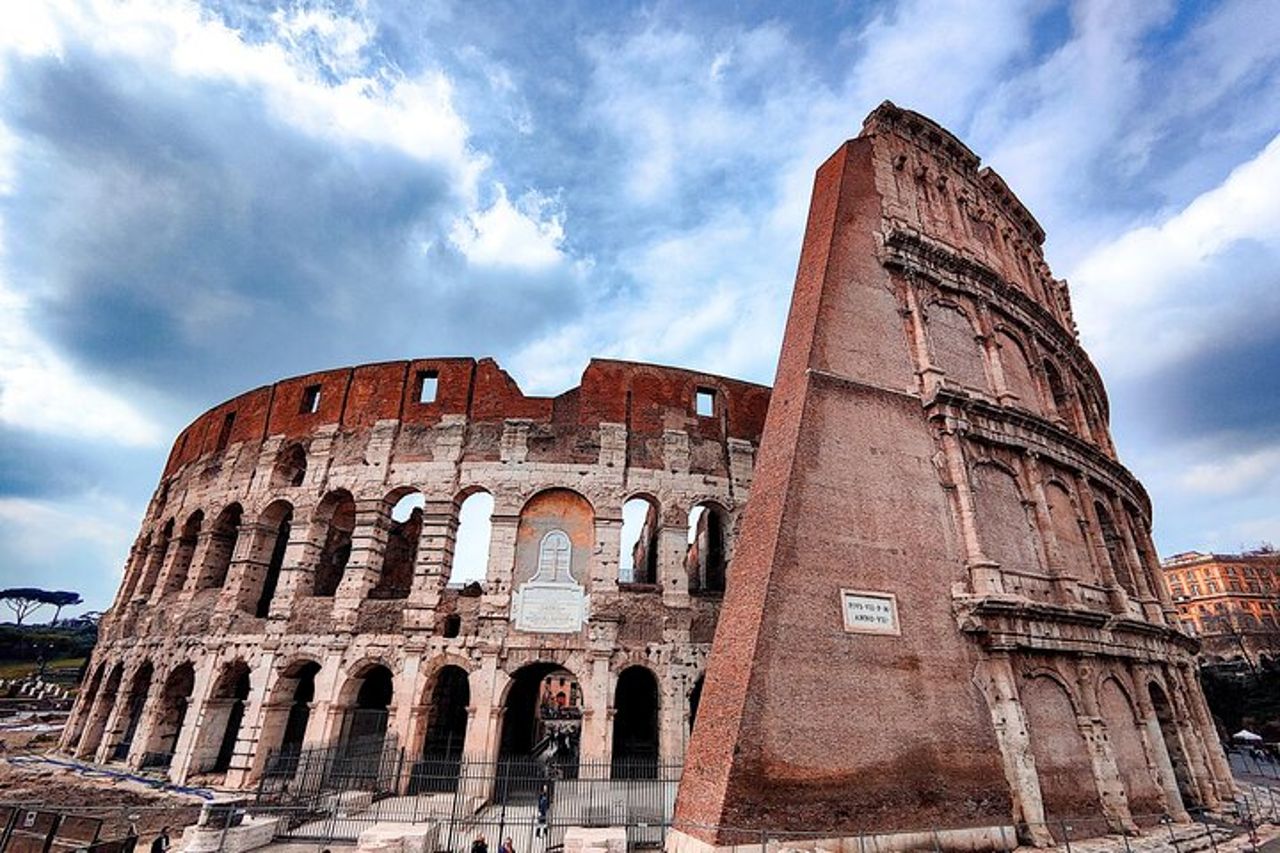 Photobook around Rome — 5