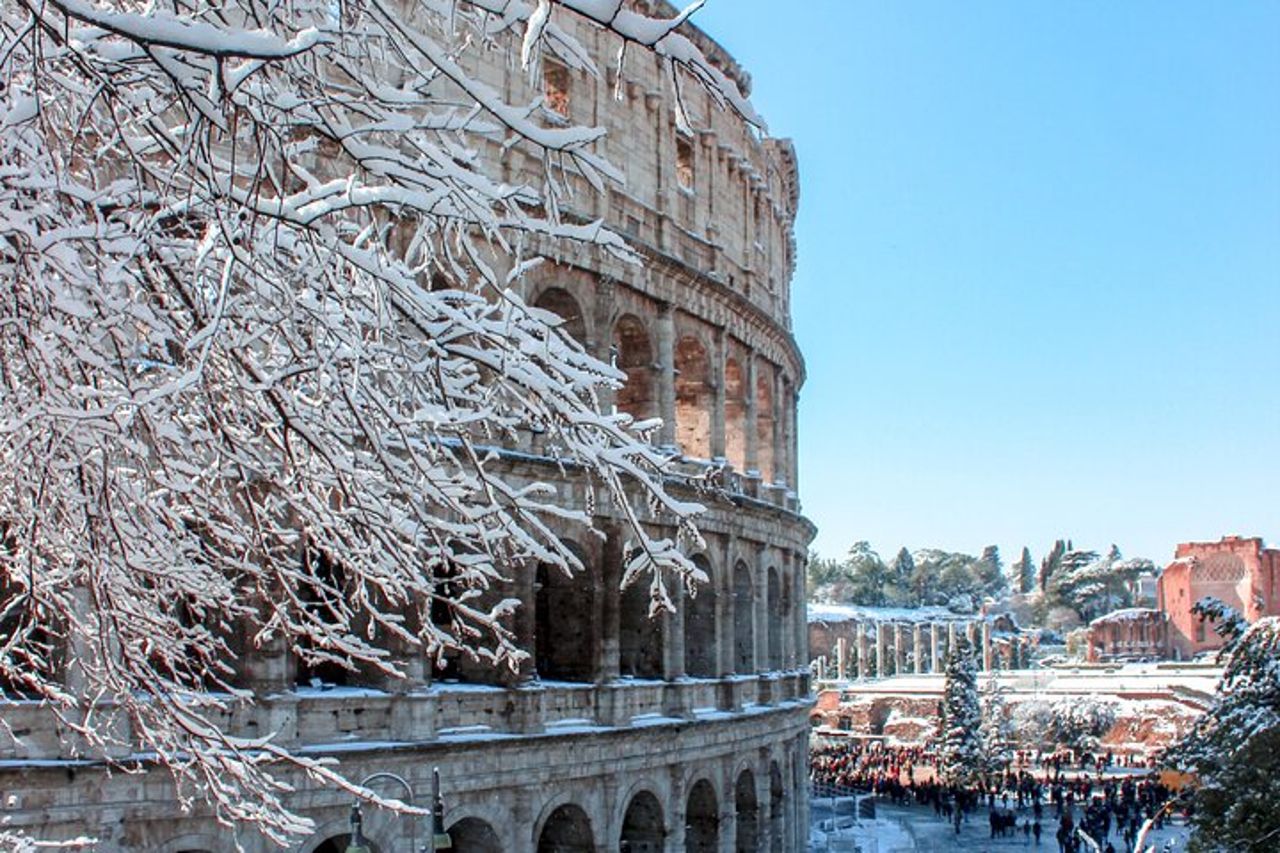 Photobook around Rome — 6