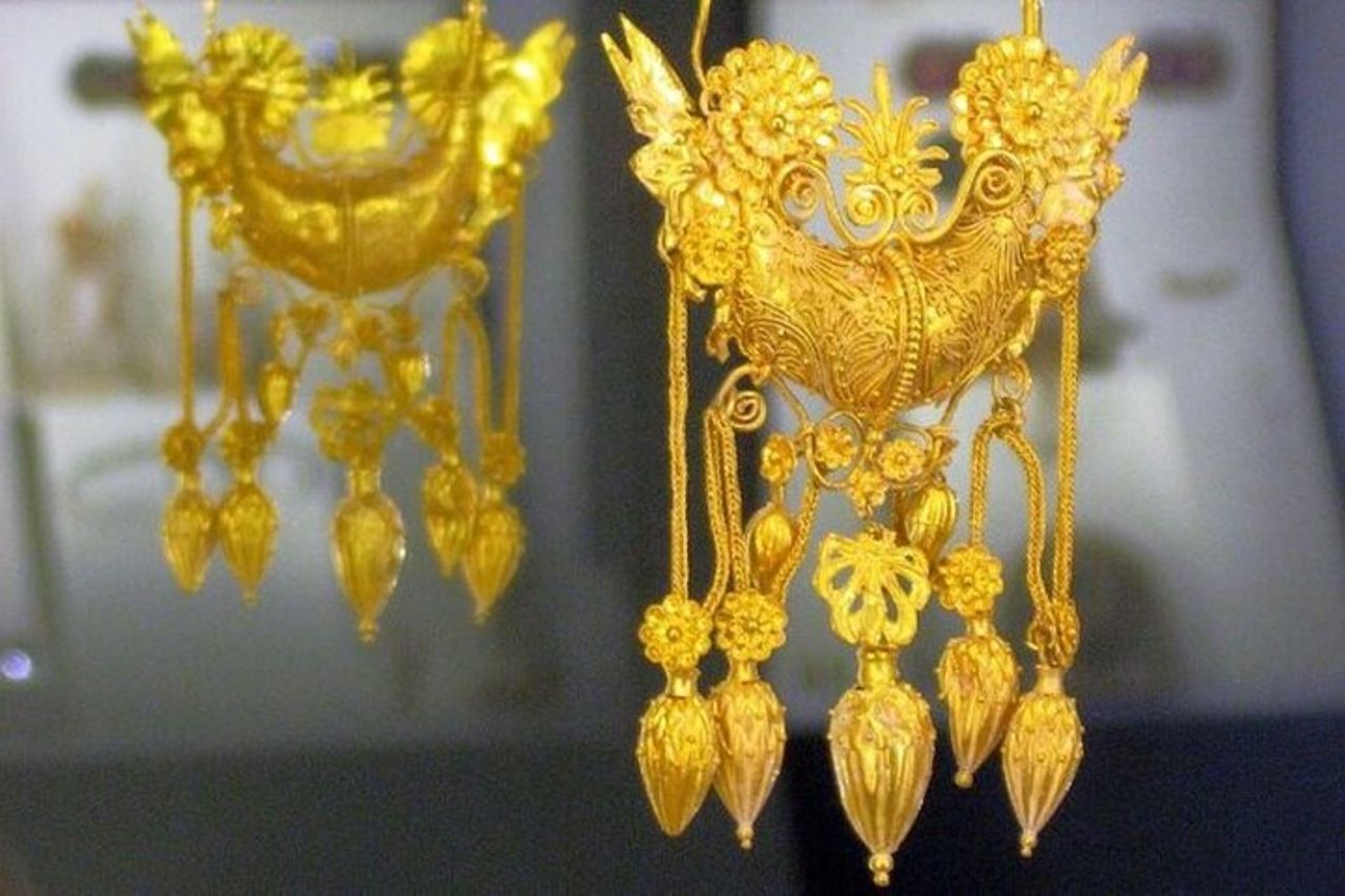 Tour privato autentico dei tesori della Magna Grecia — 8