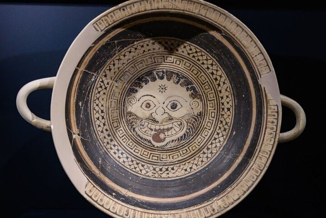 Tour privato autentico dei tesori della Magna Grecia — 9