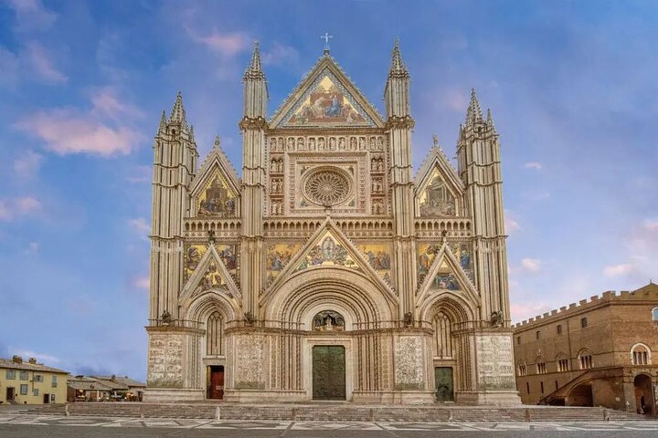 Da Roma: piccolo gruppo ad Assisi, Orvieto e Carlo Acutis — 6
