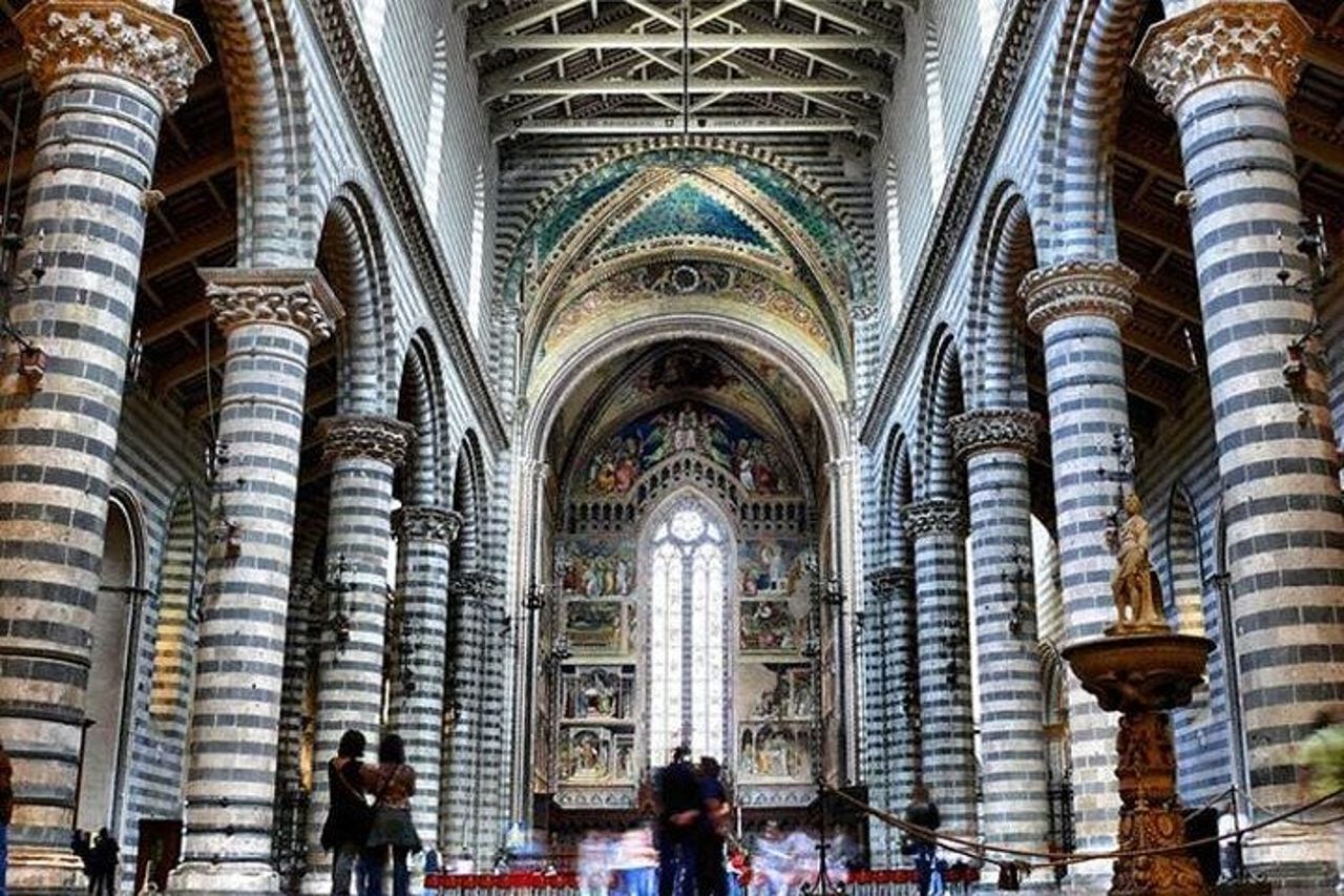 Da Roma: piccolo gruppo ad Assisi, Orvieto e Carlo Acutis — 7