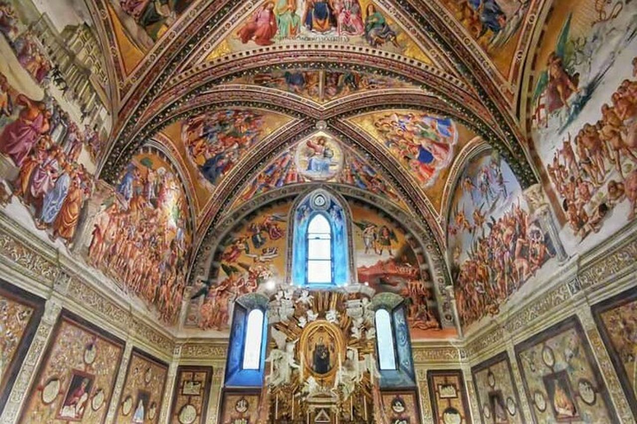 Da Roma: piccolo gruppo ad Assisi, Orvieto e Carlo Acutis — 8