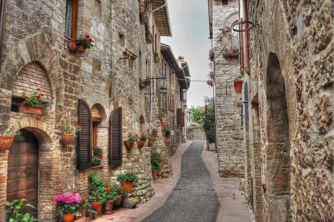 Da Roma: piccolo gruppo ad Assisi, Orvieto e Carlo Acutis — 4